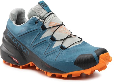 Salomon speedcross gtx - speedcross, 5