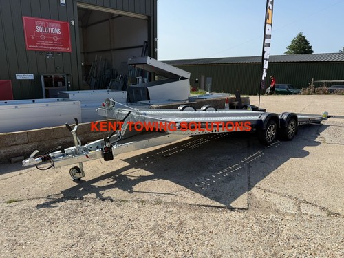 Brian james transporter - brian, 5.5m