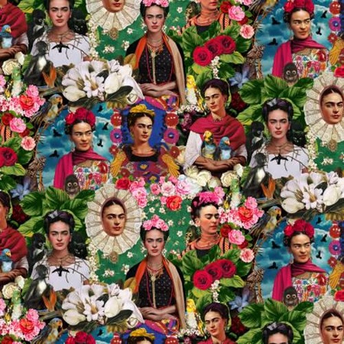 Frida kahlo women artist - women,