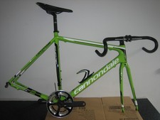 Cannondale SuperSix Evo Frame