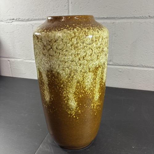 Germany lava jug - germany, vase
