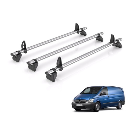 Mercedes vito roof - roof, for