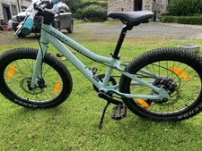 Scott Contessa Kids Mountain