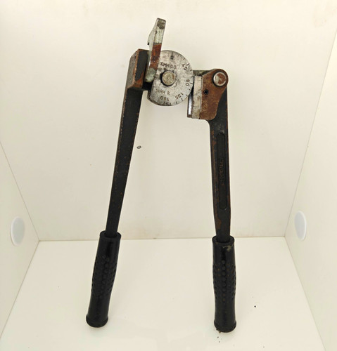Ridgid 180 manual tube - manual, tube/pipe