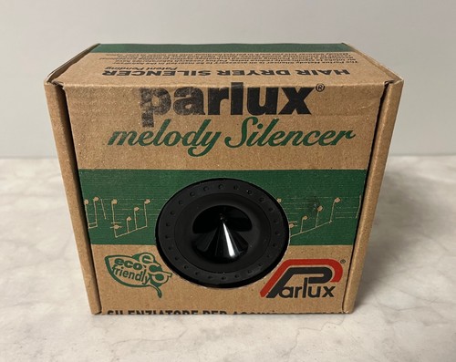 Parlux melody silencer hair - -,