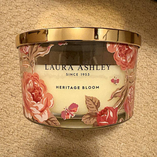 Laura ashley heritage bloom - heritage,