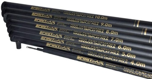 Spirit air telescopic - air,