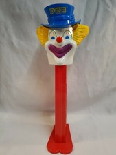Giant 12.5" Pez Candy Roll