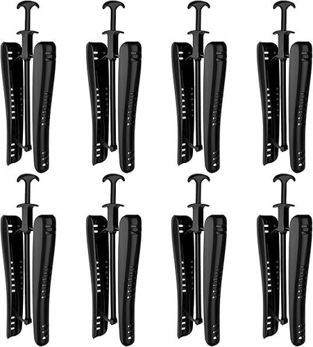 Pairs boot tree - shaft, shape