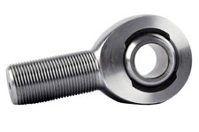 M20x1.5mm Male Right Thread Ultra High Strength Rose Joint Rod End XMRM20x1.5