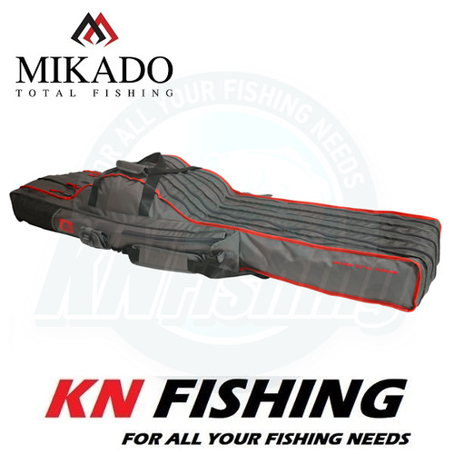 Mikado rod holdall - mikado, 4