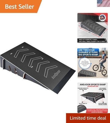 Skateboard ramp bike - bike,