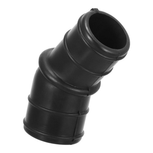 Fuel tank filler hose replace - fuel,