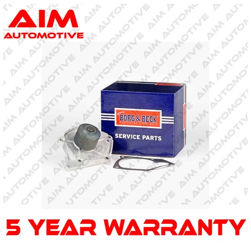 Water pump aim fits scenic - water,