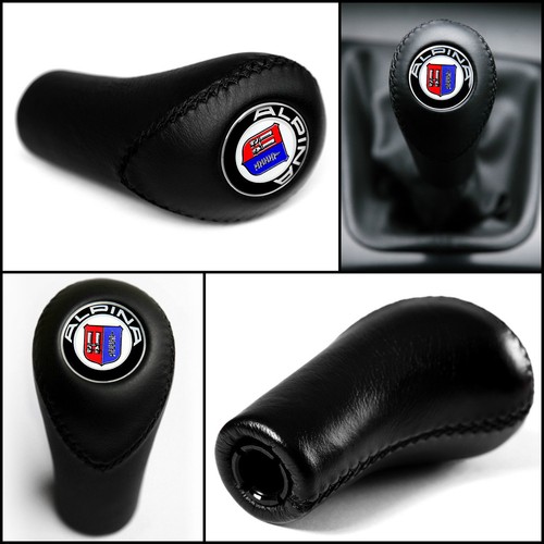 Gear shift knob for - knob, alpina