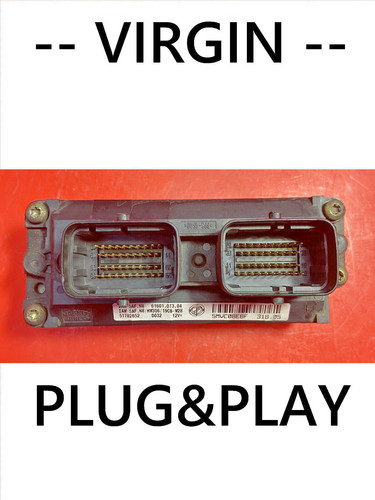 Plug play virgin fiat - /,