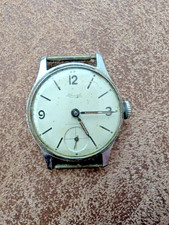 Vintage Kienzle Manual-Wind