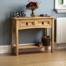 Console Table Corona 1 2 3