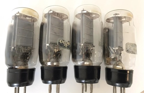 Osram px4 valve tube - tube, x4