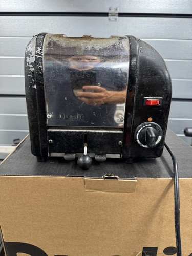 Dualit classic slice vario - dualit,