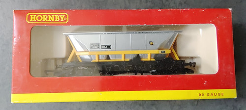 Hornby r033 railfreight mgr - br,