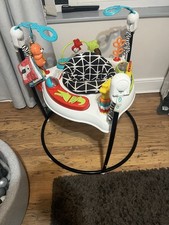 Fisher-Price Jumperoo
