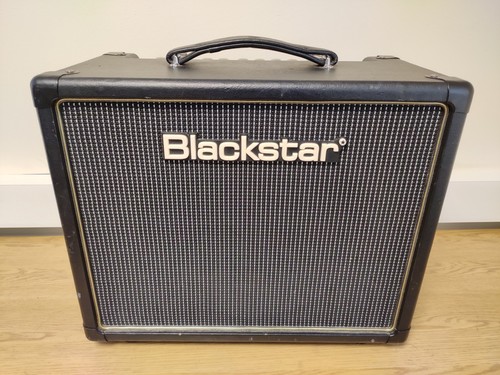 Blackstar guitar valve - blackstar,