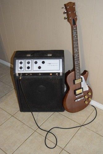 Extremely rare solid state - extremely,