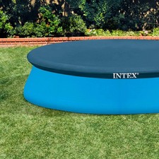 Intex 10ft round easy - 10ft, set