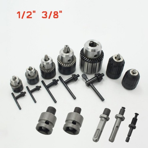 Sds plus hex - square, shank