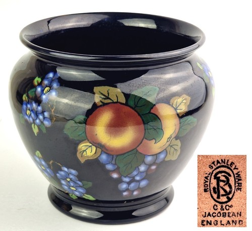 Royal stanley ware - ware, england