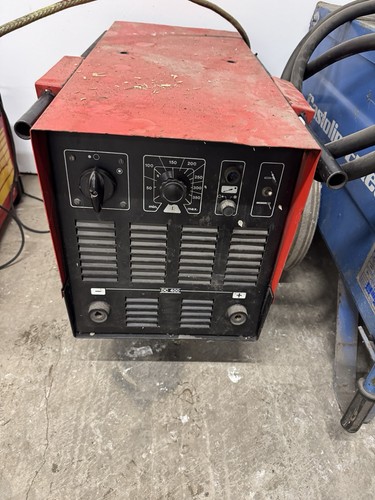 Murex transarc dc400 - murex,