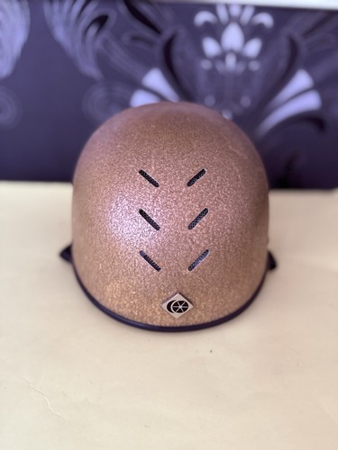 Charles owen pro gold - charles, ii