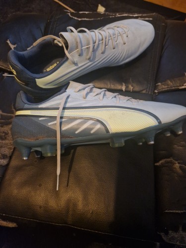 Mens puma king - king, football