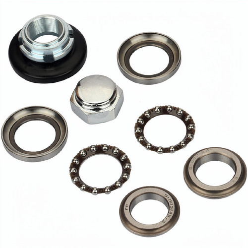 Top yoke yolk steering stem - top,