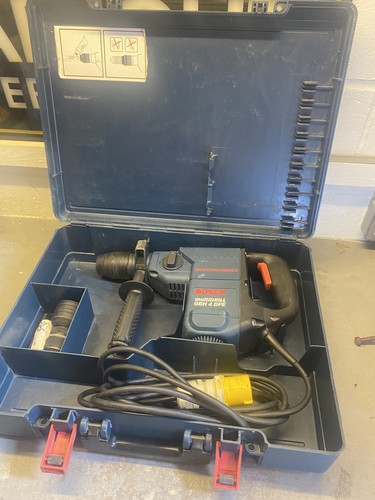 Bosch gbh dfe sds - gbh, sds+
