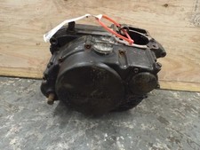 Kawasaki KL250 A 1979-On