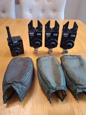 3 x Delkim Optonic Conversions