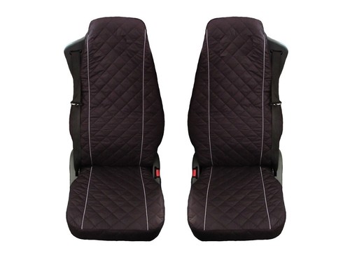 Truck seat covers - truck,