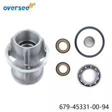 679-45331 Lower Casing Cap Bearing For YAMAHA Outboard Motor 2T PARSUN MAKARA