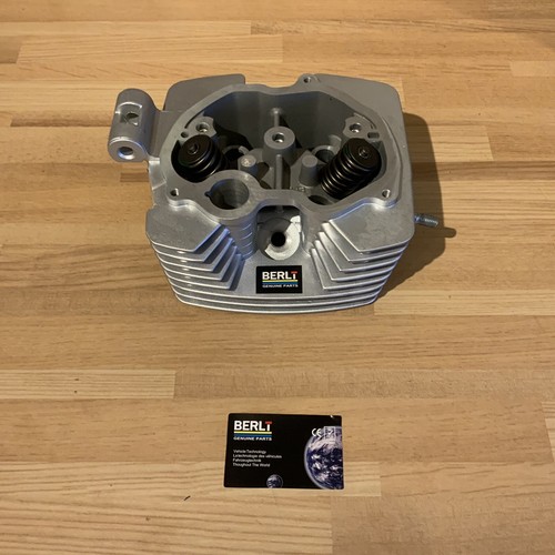 Cylinder head honda xr125 - head,