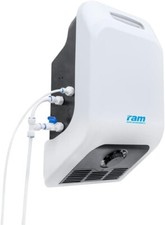 Hydroponics Ram Wall