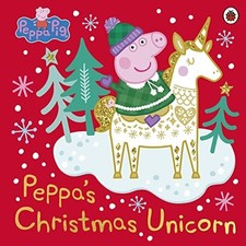 Peppa Pig: Peppa's Christmas