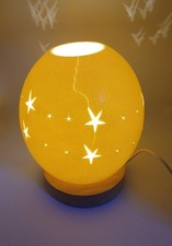 SECONDS Discounted Star design