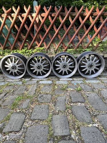 Classic 7j et25 4x100 - rh,