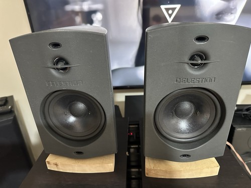 Celestion mp1 way passive - 2-way,