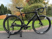 Orbea Terra Carbon Gravel Bike