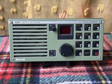 SAILOR RT2048 Compact VHF S.P