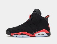 Jordan Air 6 Retro 'Infrared