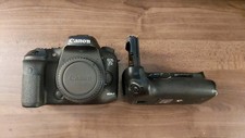 Canon EOS 7D Mark II 20.2MP